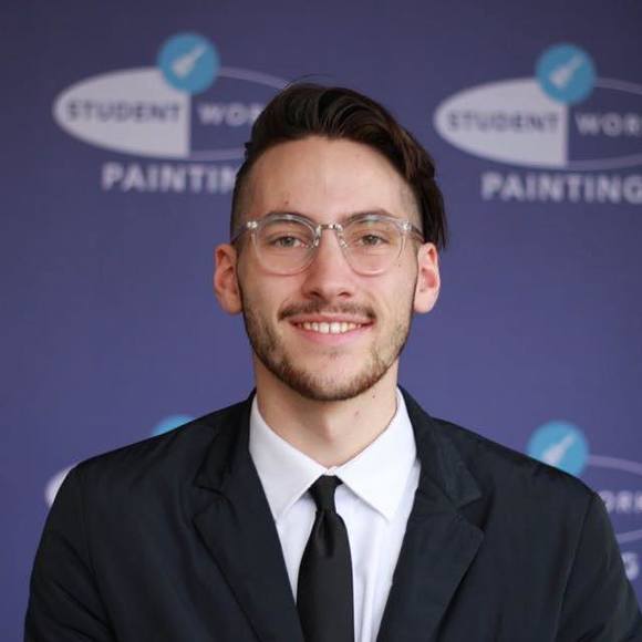 Meet your Posher, Alex - Picture 1 of 1